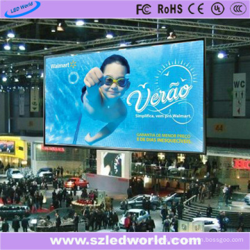 P3.91 Pantalla LED de alquiler a todo color de la placa de alquiler para publicidad (CE, RoHS, FCC, CCC)